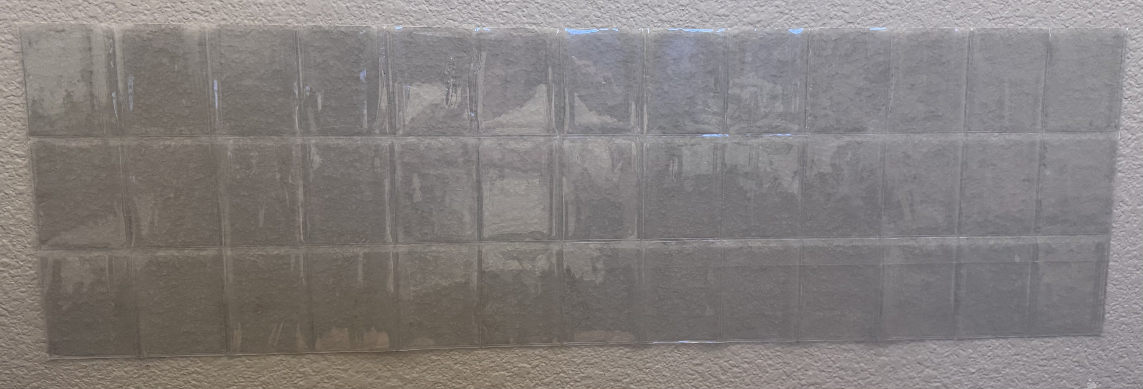 PocketWall™ – Wall Display for Cards